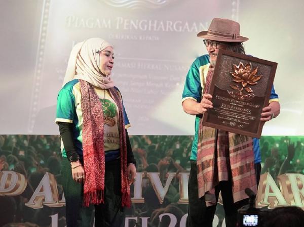Praktisi produk herbal, CEO Sanga Sanga, Riva Effrianti. (Foto: Istimewa)