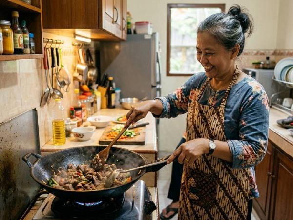 Tips Masak Daging Kambing Kurban yang Sehat, Dijamin Tidak Bikin Kolesterol Naik!