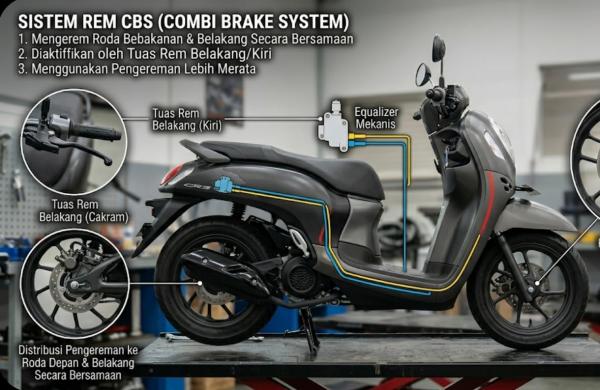 rem CBS
