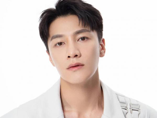 Aktor Dracin Jin Ze meninggal dunia pada 4 Juni 2026. (Foto: Instagram)