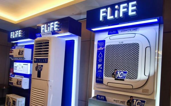 AC FLiFE 1