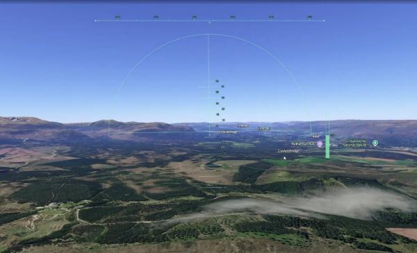 Google Earth Hadirkan Fitur Flight Simulator, Keliling Dunia Virtual Gratis!