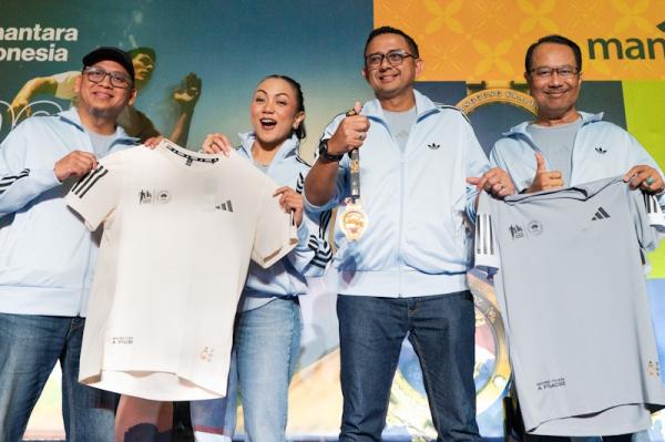 MJM 2026 Diikuti 10.200 Pelari, Jadi Penggerak Ekonomi dan Pariwisata Yogyakarta