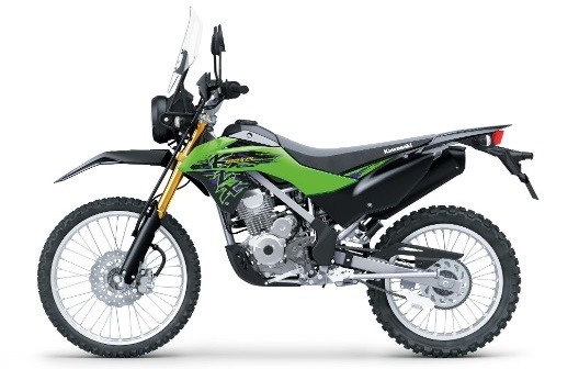 Kawasaki H2