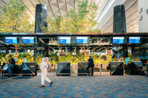 InJourney Airports. (Foto: dok InJourney)