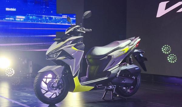 Spesifikasi Honda Vario Evo 160. (Foto: Dani M Dahwilani)