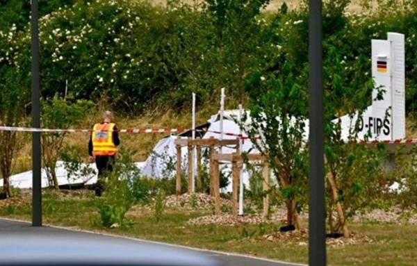 Pesawat Pengangkut Penerjun Payung Jatuh di Prancis, 11 Orang Tewas