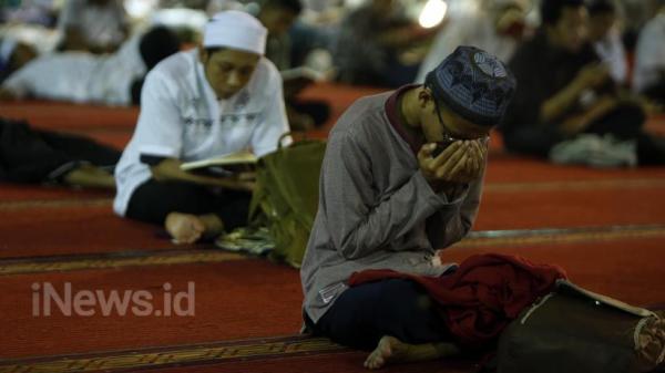 5 Keutamaan 10 Hari Terakhir Ramadhan, Nomor 3 Malam Lailatul Qadar