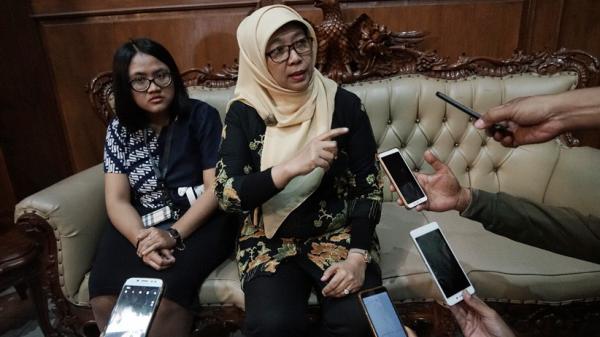 KPAI Masih Temukan Logo Djarum yang Dianggap Eksploitasi Anak saat Audisi