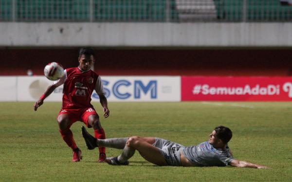 Prediksi Persib Bandung Vs Persija Jakarta: Berebut Trofi Perdana di 2021