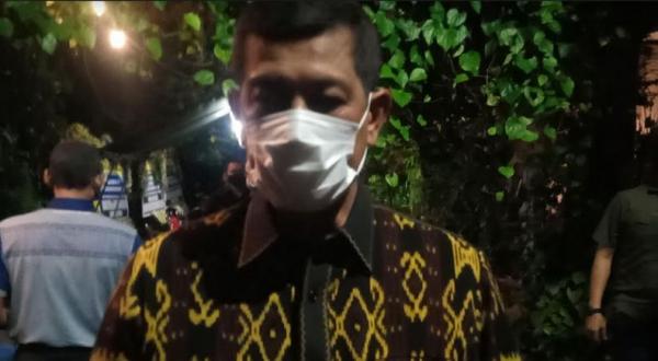 Kabinda Papua Brigjen Danny Gugur Ditembak KKB, Doni Monardo: Kehilangan bagi Kopassus