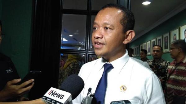 Menteri Investasi Adukan Tempo ke Dewan Pers Terkait Tuduhan Izin Tambang