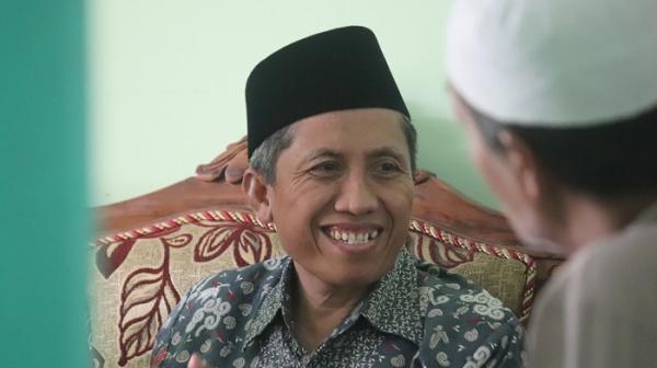 Ketua PCNU Banyumas: Klaster Tarawih, Jangan Bikin Ibadah Ramadan Jadi Kendor