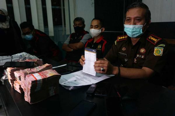 Setelah Lebaran, Kasus Korupsi Bansos Covid-19 Kemnaker Segera Disidangkan