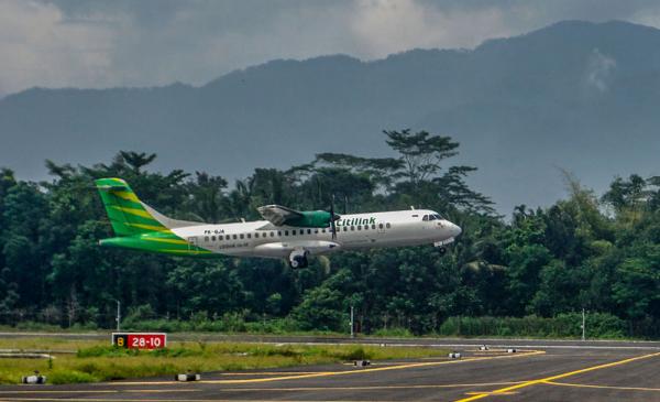 Bandara JB Soedirman Operasi 1 Juni, Bupati Harapkan Jokowi Hadir