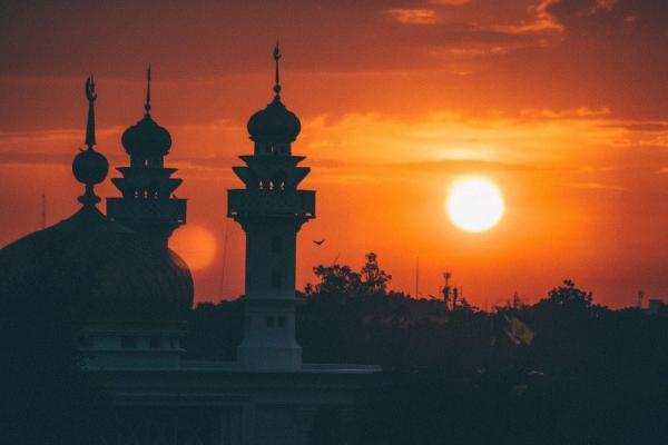 Gawat, Imam Masjid Ternama Dibekuk Gelapkan Uang Sumbangan Jemaah