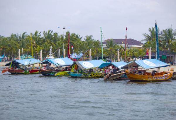 Cara Pesan Tiket Gratis Masuk Ancol, Spesial HUT Jakarta