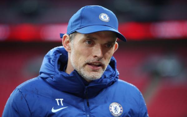 Chelsea Gagal Cium Trofi Piala FA, Thomas Tuchel Bilang Begini