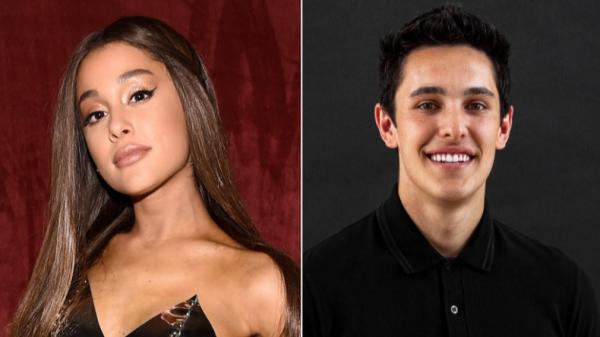 Sosok Dalton Gomez, Suami Ariana Grande