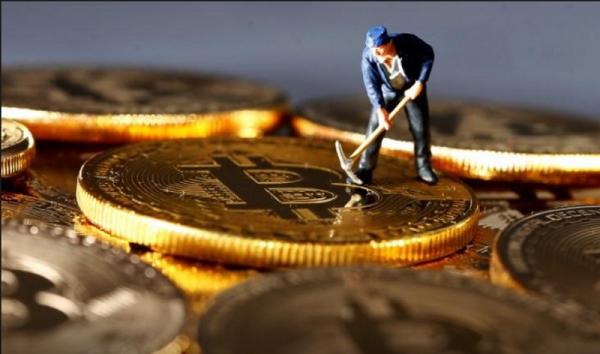 Pria Ini Kehilangan Bitcoin Senilai Rp2,7 Triliun Gegara Cuma Buang Hard Drive