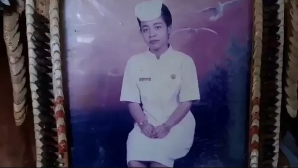 Seorang Bidan di Cianjur Tewas Ditusuk Suaminya Karena Minta Cerai