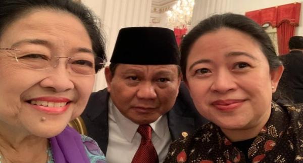 Menungggu Megawati Soekarnoputri Umumkan Nama Capres PDIP, Berikut Bocorannya!