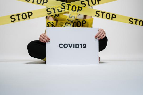 Kasus Covid-19 Tinggi, Asupan Ini Bantu Tingkatkan Imunitas
