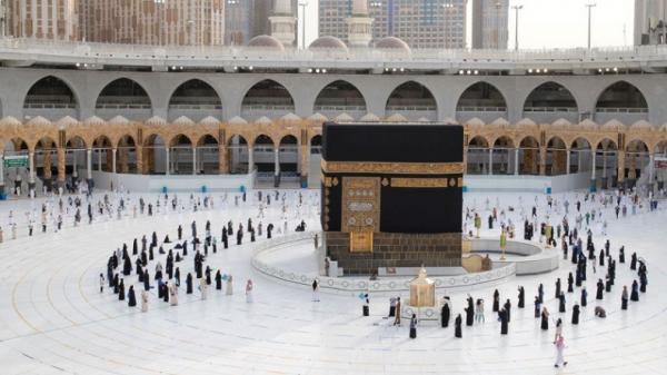 Usia Calon Jamaah Haji Dibatasi, 65 Tahun ke Atas Dilarang Masuk Arab Saudi