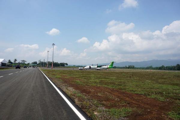 Wings Air Bakal Hadir di Bandara JBS Akhir Juni, Layani Rute Jakarta dan Semarang