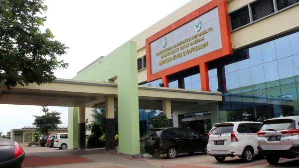Daya Tampung Rumah Sakit di Indramayu, Hanya Tersisa 10 persen