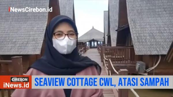 Cirebon Waterland, Terus Benahi Fasiltas Setelah 4 Bulan Ditutup Selama Pandemi Covid-19