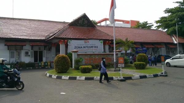 Kritis, Okupansi Rumah Sakit Kota Cirebon Alami Peningkatan