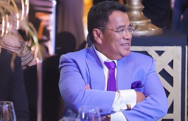 Teddy Minahasa Perintahkan Tukar Sabu dengan Tawas, Hotman: Itu adalah Sekedar Canda