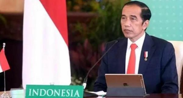 Jokowi Minta PPKM Mikro Dan Lockdown Tidak Perlu Diperdebatkan