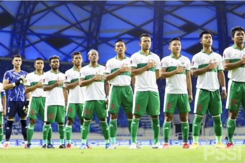 Kualifikasi Piala Asia 2023, Timnas Indonesia Berpeluang Bertemu Thailand-Malaysia
