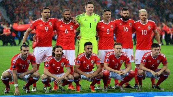 Timnas Wales Incar Adu Penalti