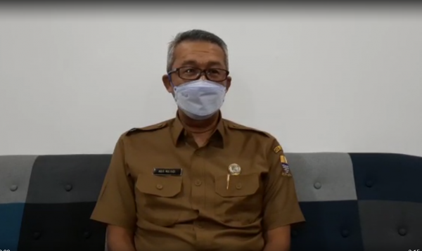 Cirebon Darurat Covid-19, Aziz Intruksikan Agar Layanan Kesehatan Tetap Buka
