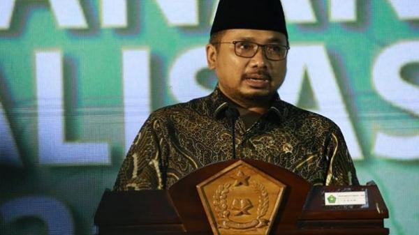 Sholat Idul Adha Ditiadakan, Menag: Berlaku di Wilayah Zona Merah