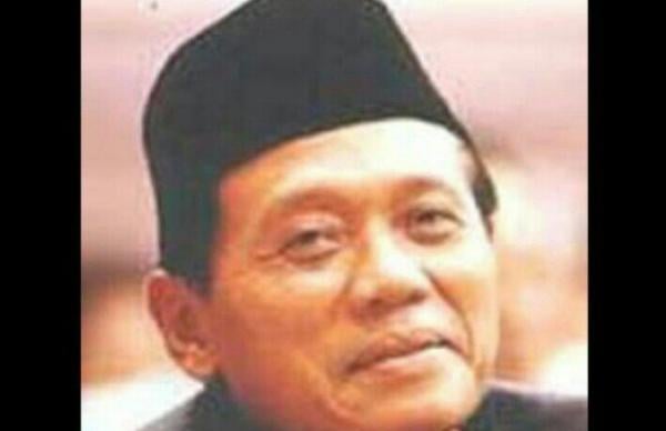 Menteri Era Soeharto, Harmoko Meninggal Dunia