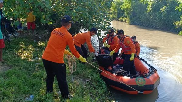 Tim SAR Gabungan Temukan Korban Tenggelam di Dua Lokasi Berbeda