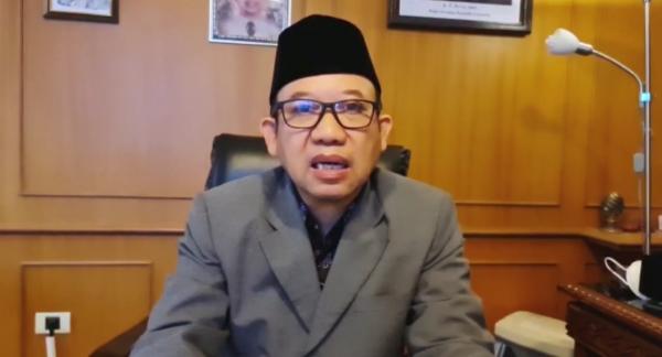 Ketua KPK Respon Bupati Banyumas Soal OTT: Jangan Risih dengan Pemberantasan Korupsi