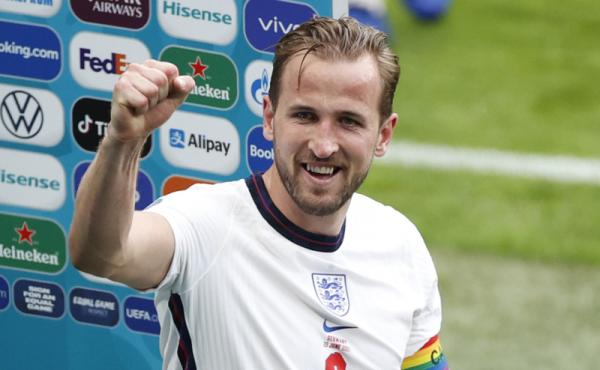 Inggris ke Final Euro untuk Kali Pertama, Sinyal Football Is Coming Home?