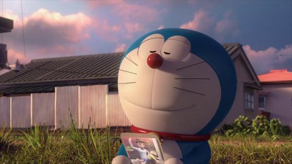 Pecinta Doraemon, Inilah Asal Usul si Robot Kucing