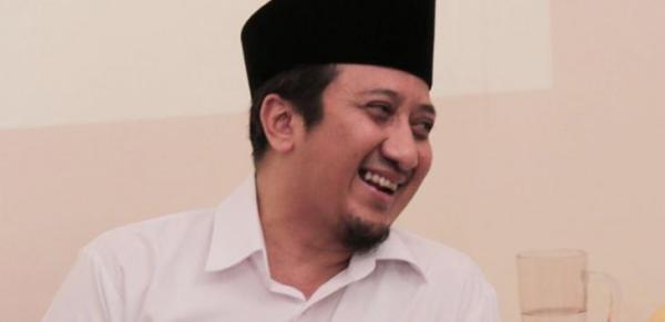 Ustadz Yusuf Mansur Belum Tentukan Sikap Respons Video Ade Armando: Tunggu 40 Hari Riyadhah Yasin