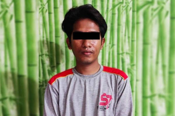 Polda Jateng Tangkap Terduga Provokator Seruan Aksi Tolak PPKM Darurat di Brebes