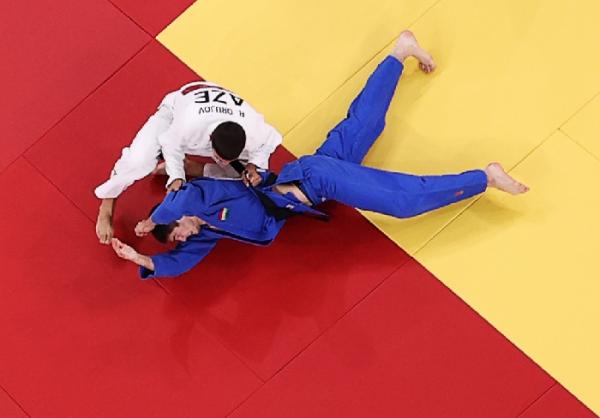 Tolak Bertanding Lawan Israel, Atlet Judo Asal Sudan Didiskualifikasi