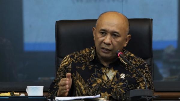 Teten Masduki Ungkap Wirausaha Indonesia Dibawah Malaysia