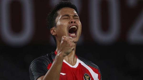 Jadwal Indonesia Vs Denmark di Piala Sudirman Hari Ini, Berebut Juara Grup C