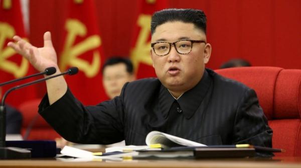 Korut Akan Luncurkan Satelit Mata-mata, Kim Jong Un Sebut Untuk Pantau Gerak Gerik Militer As