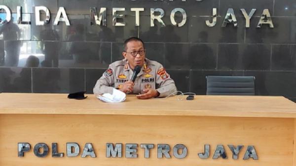 Usai Laporkan Haris Azhar dan Fatia Maulidiyanti ke Polisi, Luhut Akan Dipanggi Polda Metro Jaya
